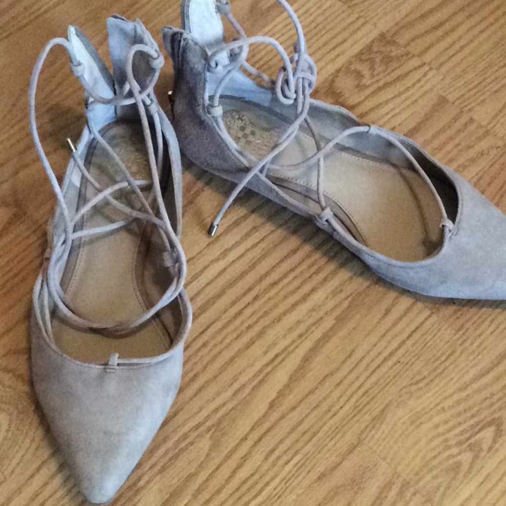 Vince camuto shoes